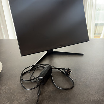Monitor MSI 144 Hz
