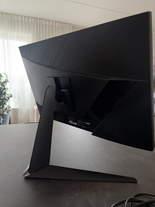 Монитор MSI 144гц (2 фото из 2)