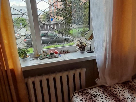 Sõle tn 58, Põhja-Tallinn, Tallinn, Harjumaa