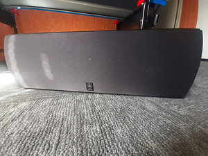 Центральная акустическая система YAMAHA NS-C525 (1 фото из 2)