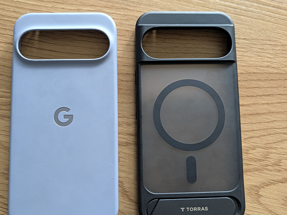 Чехол Google pixel 10 pro xl