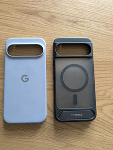 Google Pixel 10 Pro XL ümbris (1 foto / 1)