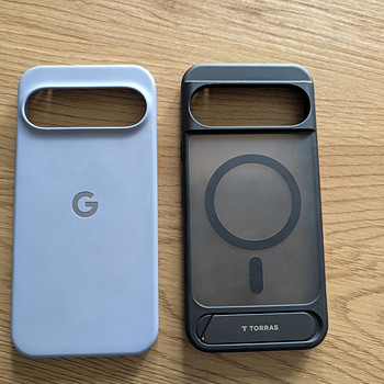 Чехол Google pixel 10 pro xl