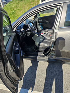 КIA Sportage (5 фото из 7)