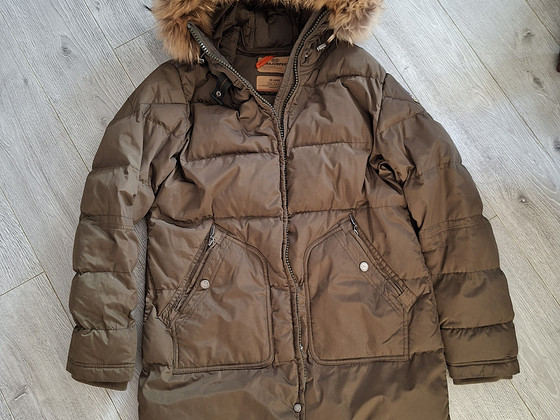Parajumpers M - L
