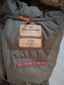 Parajumpers M - L (2 фото из 4)
