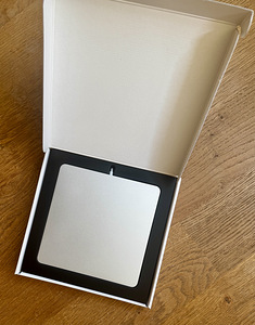 Apple MacBook Air USB SuperDrive Внешний DVD-RW/CD-RW A1270 (3 фото из 7)