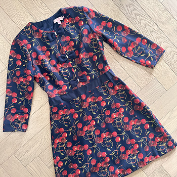 Ted Baker kleit