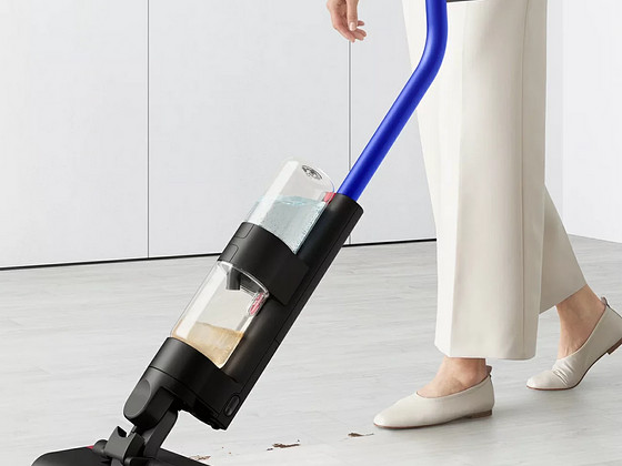 DYSON Wash G1 märgpuhasti