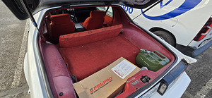 Chevrolet Camaro Iroc-Z 1987. aasta (6 foto / 14)
