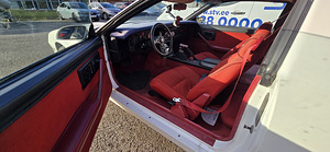 Chevrolet Camaro Iroc-Z 1987. aasta (11 foto / 14)