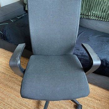 Last one left! Office chair for sale / Kontoritool