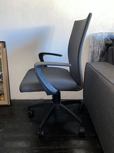 Last one left! Office chair for sale / Kontoritool (2 foto / 4)