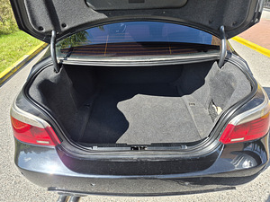 BMW e60 (7 фото из 9)