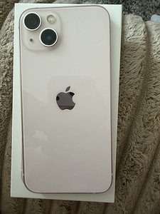 iPhone 13 (1 foto / 7)