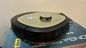 Cecotec Conga Z100 robottolmuimeja (3 foto / 5)