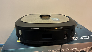 Cecotec Conga Z100 robottolmuimeja (4 foto / 5)