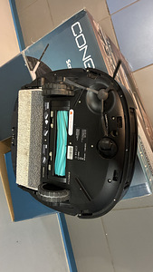 Cecotec Conga Z100 robottolmuimeja (5 foto / 5)