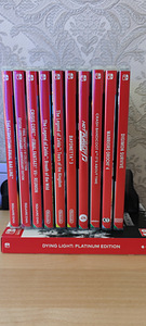 Nintendo switch (1 foto / 1)