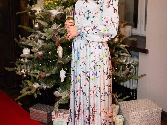 Natali Lauder