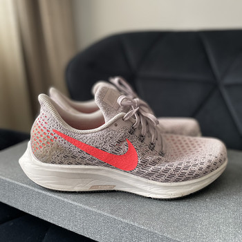 Nike Pegasus jooksutossud. Nike беговые кроссовки