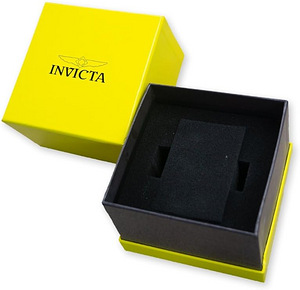 Шикарные новые дайверские часы Invicta Pro Diver (4 фото из 4)