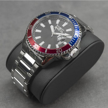 Шикарные новые дайверские часы Invicta Pro Diver