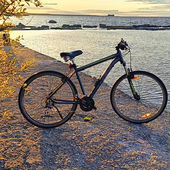 SCOTT Aspect 930 L — MTB