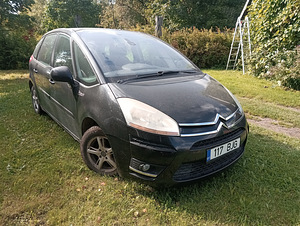 Citroen C4 Picasso (1 фото из 8)