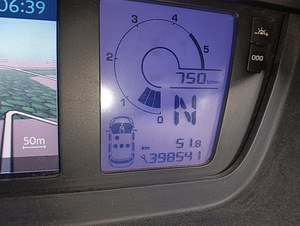 Citroen C4 Picasso (3 фото из 8)