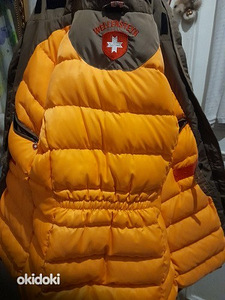WELLENSTYN. S - M (2 фото из 6)