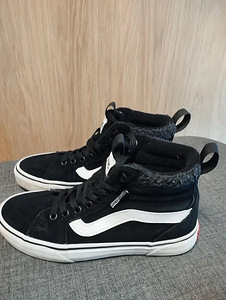 VANS GUARD кроссовки 38, стелька 24 см (1 фото из 3)