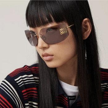 Солнцезащитные очки Miu Miu, оригинал
