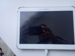 Планшет Samsung Galaxy Tab3 (1 фото из 1)