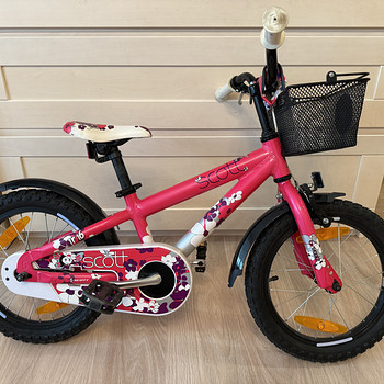 Scott contessa 16