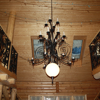 Müüa lühter