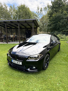 BMW 520 xDrive (3 фото из 11)