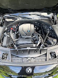 BMW 520 xDrive (10 фото из 11)