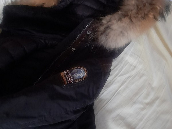 Parajumpers S. - M