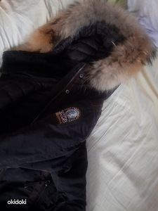 Parajumpers S. - M (1 фото из 10)
