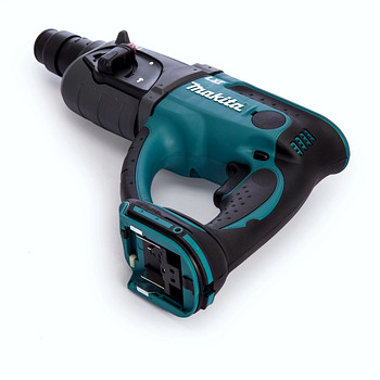 Tööriist Makita DHR202 SDS-PLUS 1,9 J