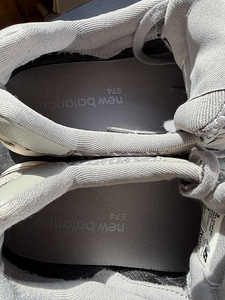 New balance (2 foto / 6)
