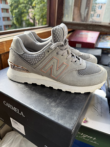 New balance (1 foto / 6)