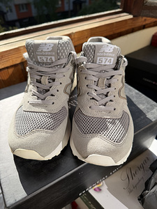 New balance (5 foto / 6)