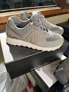 New balance (6 foto / 6)