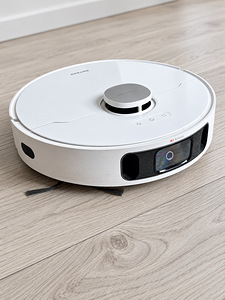 Dreame L10s Ultra robottolmuimeja + jaam (3 foto / 10)