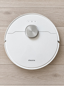 Dreame L10s Ultra robottolmuimeja + jaam (8 foto / 10)