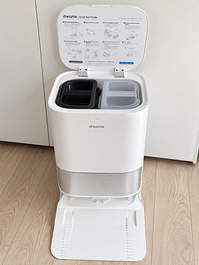 Dreame L10s Ultra robottolmuimeja + jaam (10 foto / 10)