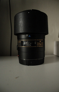 Tamron 90mm f/2.8 macro для Canon (3 фото из 3)