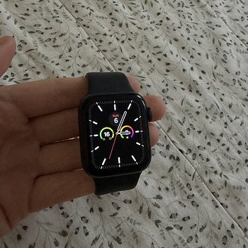Apple Watch SE (2nd gen) 40 mm GPS